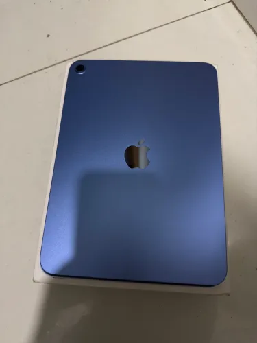 iPad modelo A16 de 128 GB