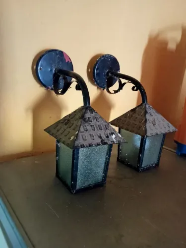 Luminarias