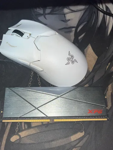 Memoria Ram XPG D50G 3600MHZ 8GB