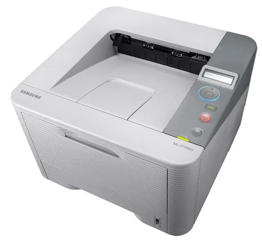 Impressora Samsung ML 3710