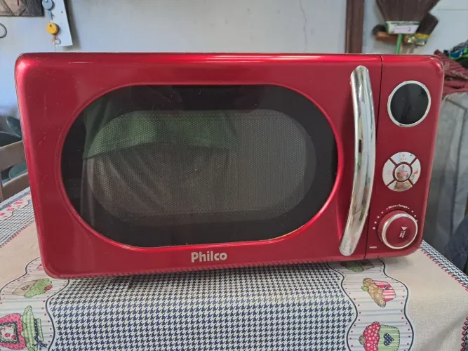 Micro-ondas Philco