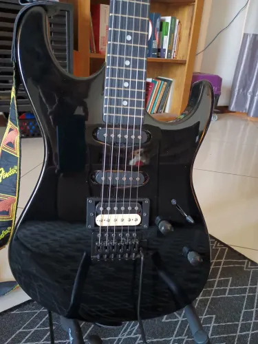 Guitarra Tagima Super Stratocaster TG-510