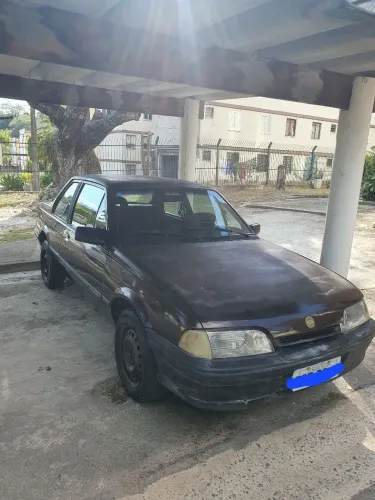 Chevrolet Monza Sl/e SR 2.0 1993