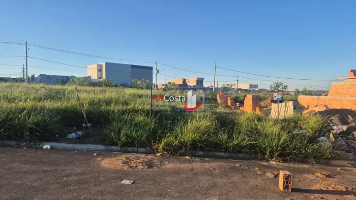 Terreno para venda - RESERVA ABAETÉ em Franca - SP