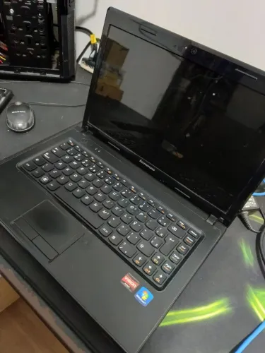 Serviços em informática Notebook & Desktop