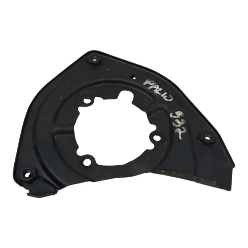 Capa Protetor Correia Dentada Fiat Palio Ex 1.0 1996 A 2001