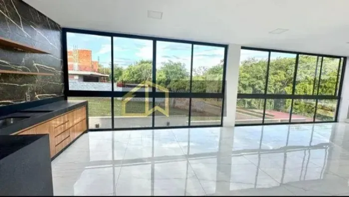 CASA DE ALTO PADRÃO PORTAL DO SOL GREEN