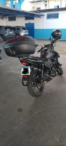 Fazer 150