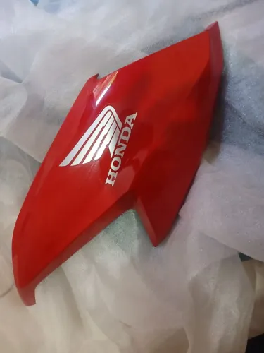Vendo asa da carenagem fan 160