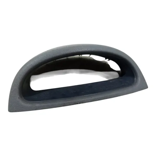 Moldura Computador Bordo Renault Clio 2000 2001 2002 A 2012