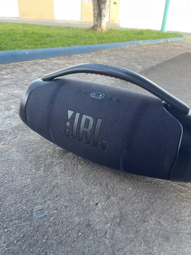 Jbl bombox 3