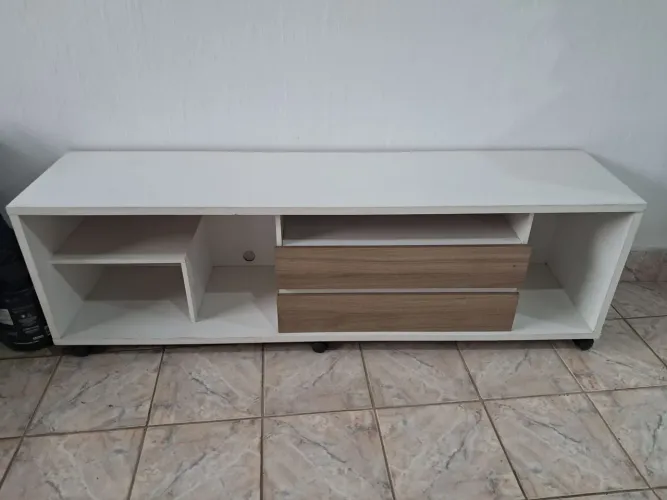Rack de sala