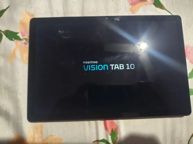 Tablet positivo tab 10