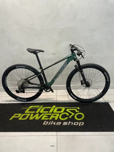 Bicicleta Oggi agile sport 2026