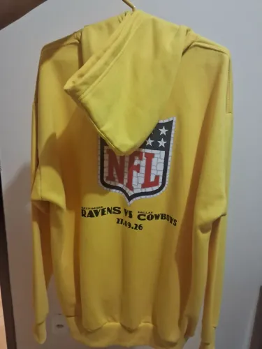 KIT COMPLETO HISTÓRICO NFL RIO GAME 2026