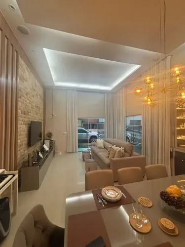 Casa em Condomínio fechado