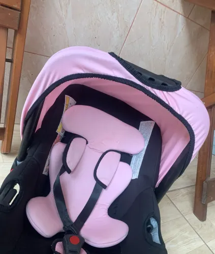 Bebê conforto Styll baby