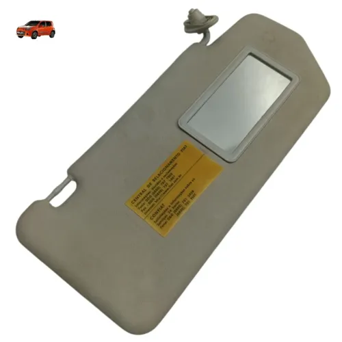 Quebra Sol Direito Fiat Uno Sporting 2011 2012 2013