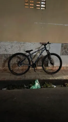 Bicicleta caloi aro 29