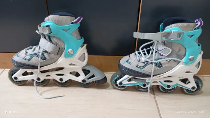patins oxelo