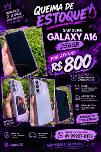SAMSUNG 256GB?