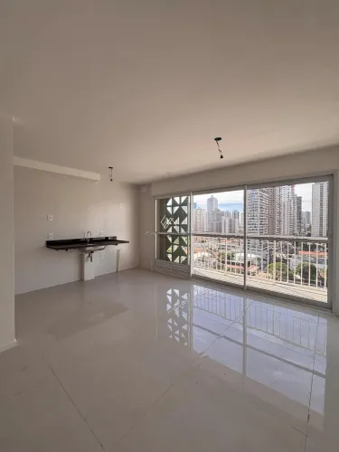 Apartamento à venda em Goiânia, Setor Bueno, com 3 quartos, com 80 m², Wish Vaca Brava