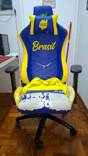 Cadeira Gamer Dazz