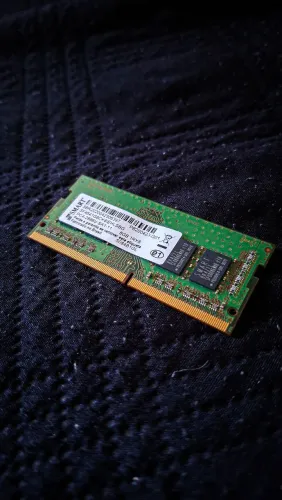 Memória RAM Smart DDR4 8GB 2666MHz