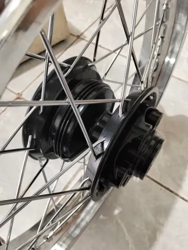 Nx150,xr200,nx200,xlr125