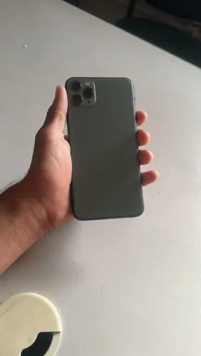 iPhone 11 Pro Max