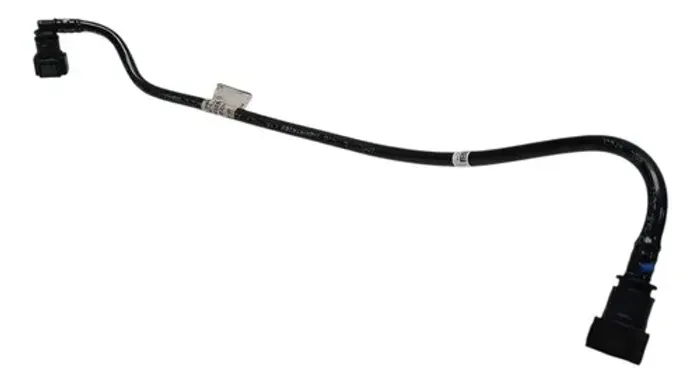 Mangueira Filtro Canister Kwid 2018 A 2021 Branco