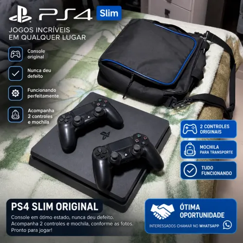 PlayStation