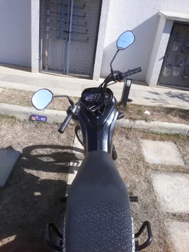 Vendo pop 110i 2025