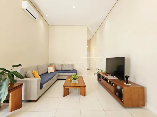Casa térrea à venda no Condomínio Jardim Vista Bella, próximo ao Centro de Bonfim - Ribeir