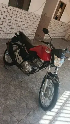 MOTO HONDA START 160 CG
