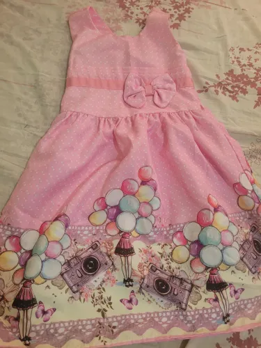 Vestido de festa