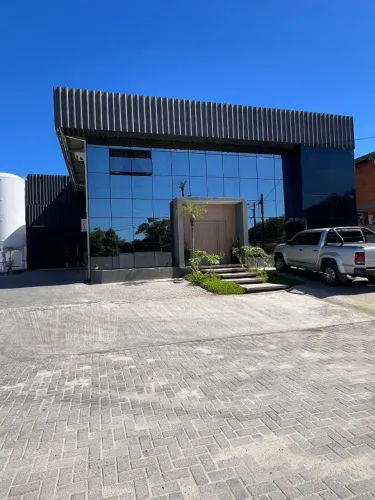 Galpão Para Locação - Aventureiro/Joinville - Direto com o proprietário!