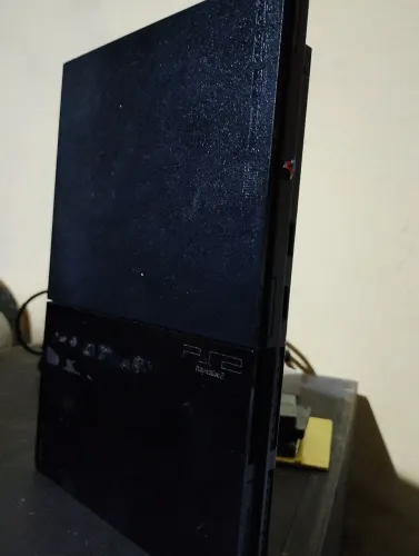 Videogame playstation 2