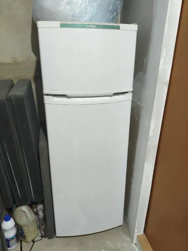 Geladeira Consul