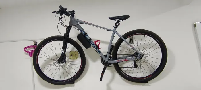 Bicicleta Audax Havok TX Aro 29 Quadro 19