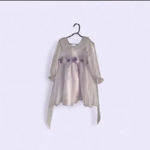 Vestido de festa