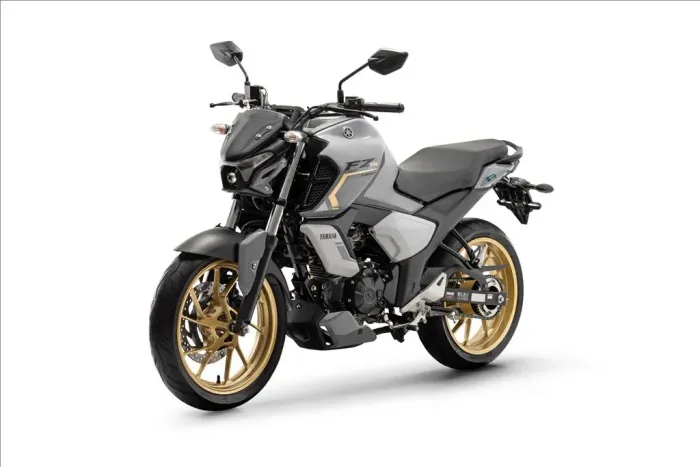 YAMAHA FAZER FZ15 CONNECTED ABS