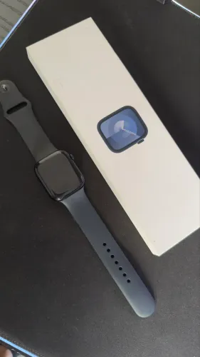Apple Watch Série 9 45mm