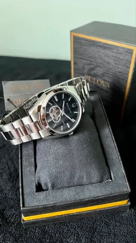 Relógio bulova