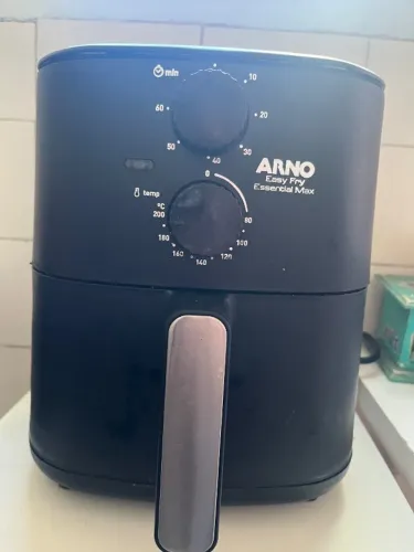 Air fryer