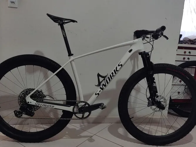 SPECIALIZED 29 CARBONO 