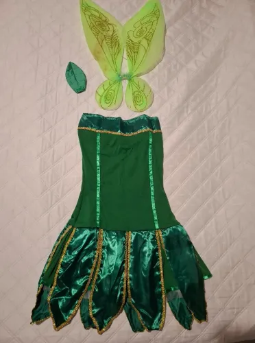 Fantasia de Sininho