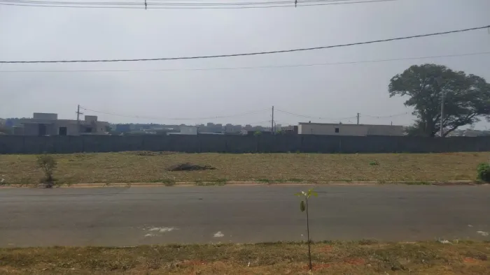 Condomínio Jatobá Hortolandia Lote Comercial de 872,67m2