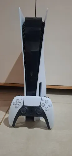 PS5 Digital e Fisico 
