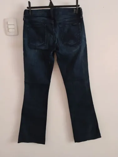 Calça jeans feminina